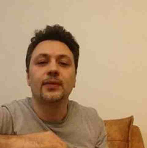 بابک شیر محمدی تولد دوباره